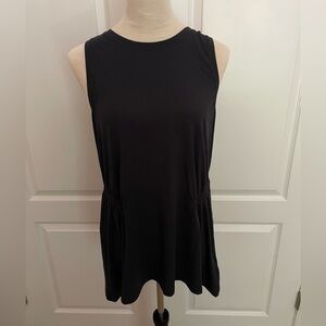 Athleta Air Out Cinch Tank
